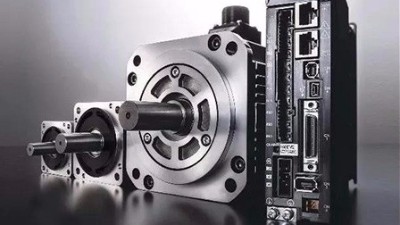 為什么伺服電機(jī)啟動(dòng)電流大，啟動(dòng)后電流又小了呢？